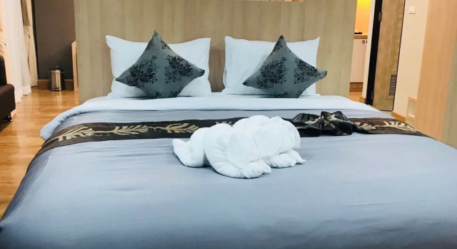 The U-Time Hotel
