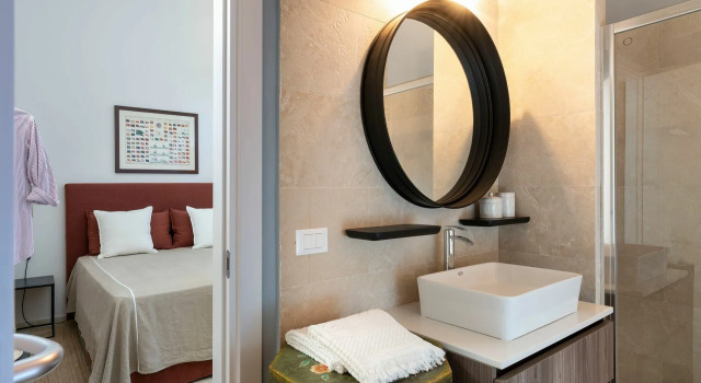 Guest House Aurispa, Book Guesthouse Hotels in Sicily with Parking, Parking