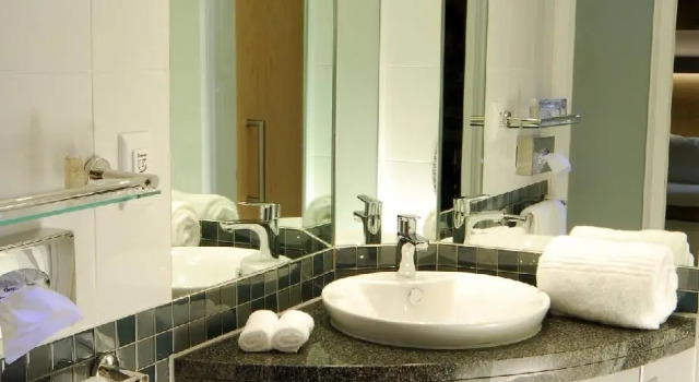 Двухместный номер Standard Holiday Inn Express Sandton-Woodmead by IHG