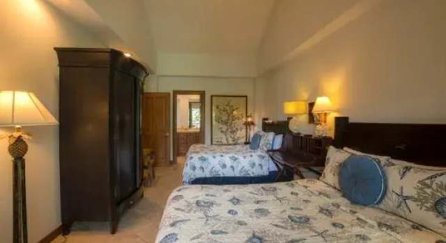 Апартаменты Veranda 2B 3 bdr Golf Course View in Los Suenos