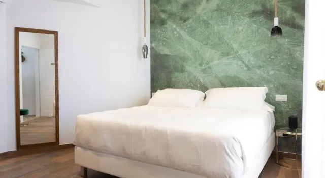 Il Caruggio Rooms&Breakfast, Забронировать Отель Варацце Ривьера-делле-Пальме, рядом с Туристический порт Варацце