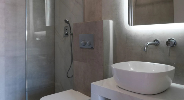 Номер Standard Olympos Suites Apartments