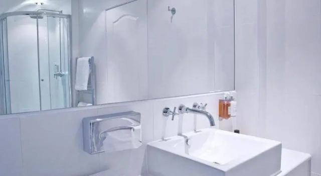 Номер Standard The Blueberry Hotel