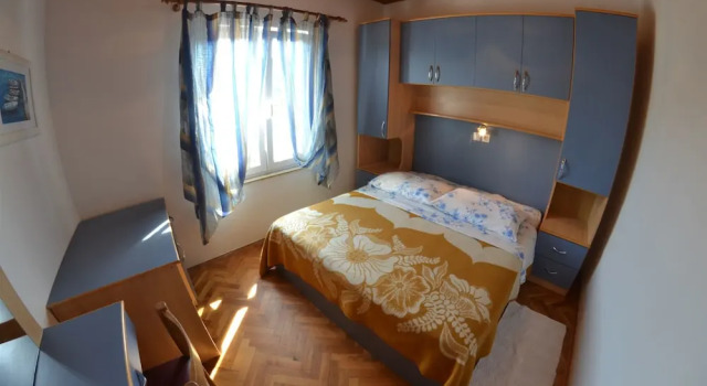 Apartments D. Matahlija, Prenota Appartamento Hotel a Isole Quarnerine con piscina, Piscina