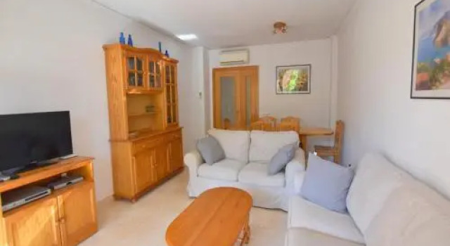 Apartamento Benvinguts I, Забронировать Апартаменты/квартира Хавеа Коста-Бланка, рядом с Пляж Ареналь