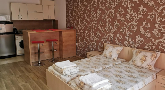 Apartment Kraev