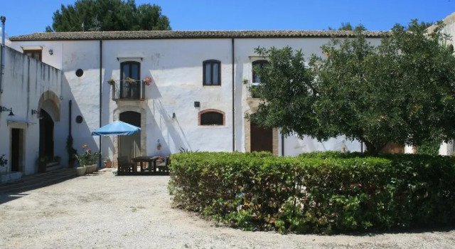Standard Zimmer Villa Velez