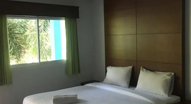 Medsai Resort, Забронировать Курортный отель Отели Пхетчабури 3 звезды, 3*