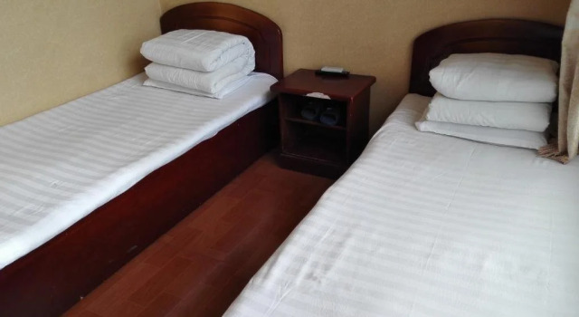 Haojia Express Hotel