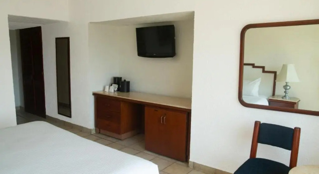Номер Standard Emporio Ixtapa - with Optional All Inclusive
