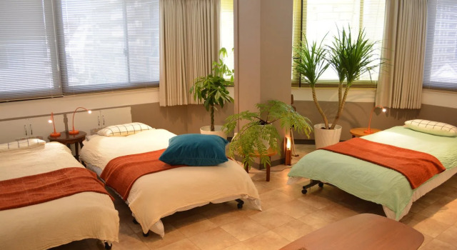 sakura la an - Hostel, Забронировать Хостел Хостелы Осаки, рядом с Oto Gallery, Хостел
