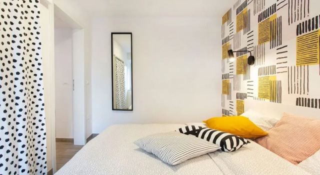 Castle way Apartments Tamy, Prenota Appartamento Hotel a Gorenjska con parcheggio, Parcheggio