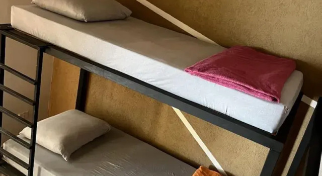 Hostel Sideral, Prenota Ostello Ostelli a West-Central Brazil, Ostello