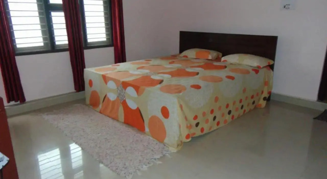 Shree Raksha Homestay, Забронировать Отель Отели штата Карнатаки с парковкой, Парковка