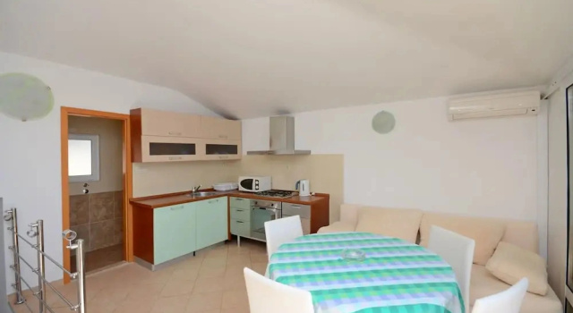 Апартаменты Apartments Jure