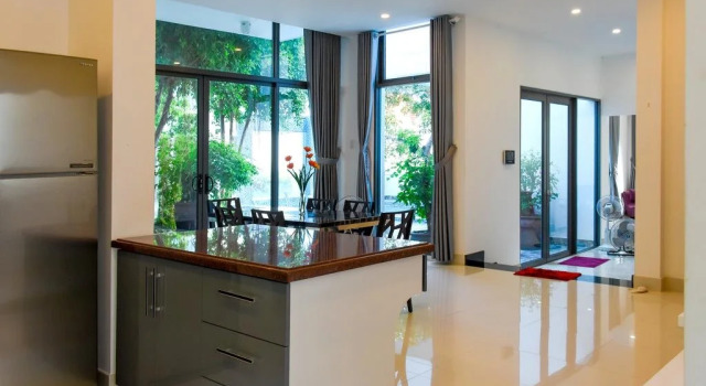 Villa Seaview 9