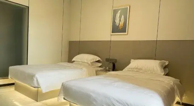 Wuyi Zhexiang Homestay (Hot Spring Town), Reserva ahora Hotel Wuyi Zhejiang