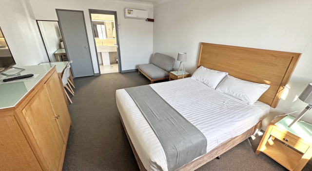 Spa Village Motel, Забронировать Мотель Мори New England NSW