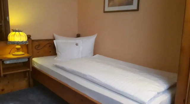 Hotel Zur Krone, Reserva ahora Hotel Hoteles de 3 estrellas en Rhön, 3*