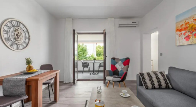 New 2020! Apartments Sanja