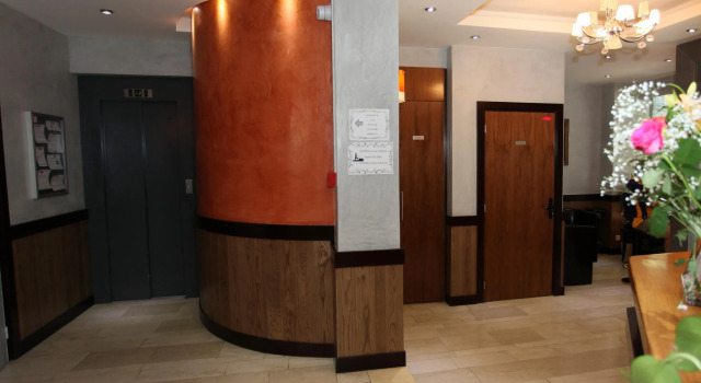 Hotel Alane