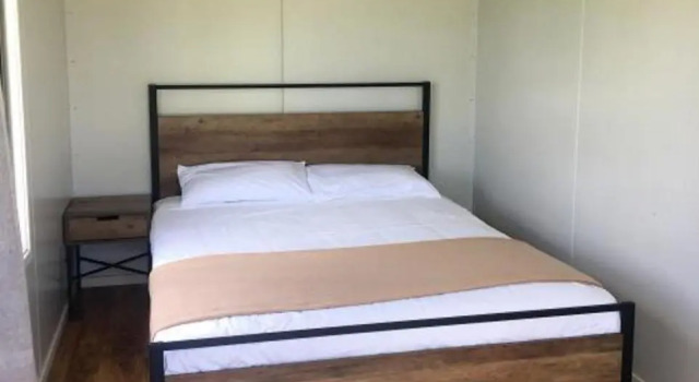 Двухместный номер Standard Otorohanga Kiwi Holiday Park