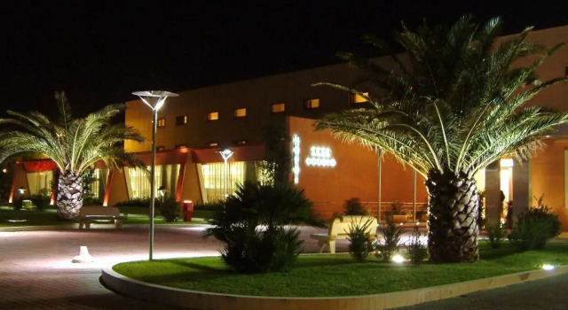 Hotel Cecere, Book Hotel Hotels in Murgia with Parking, Parking
