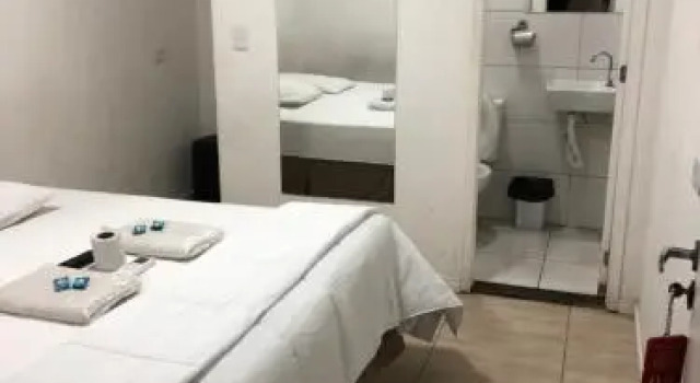 Hotel Oriente