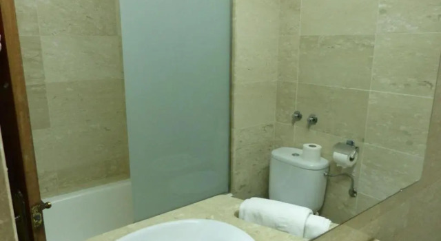 Номер Standard Hotel Golden Sand