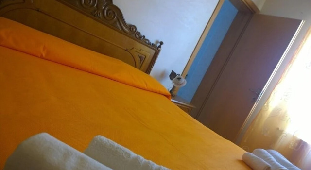 Standard Doppel Zimmer B&B Salento Vacanze