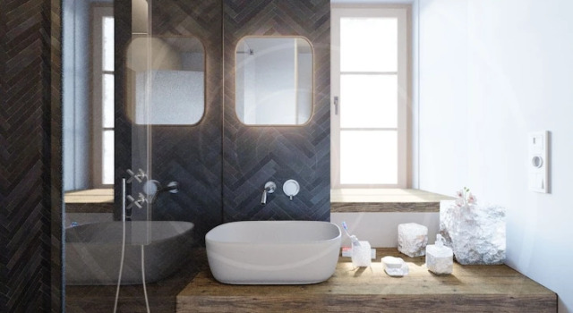 Апартаменты Appartements Gladbach