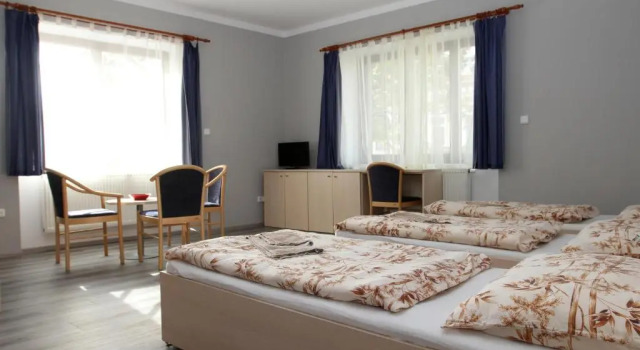 Студия Penzion Markéta Chrudim