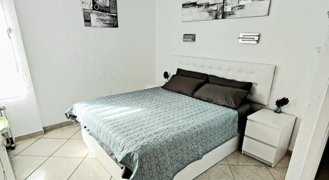 Minerva 1-bedroom, Close to the Beach, Park etc, Забронировать Апартаменты/квартира Отели Бенальмадена с парковкой, рядом с Пляж Malapesquera, Парковка