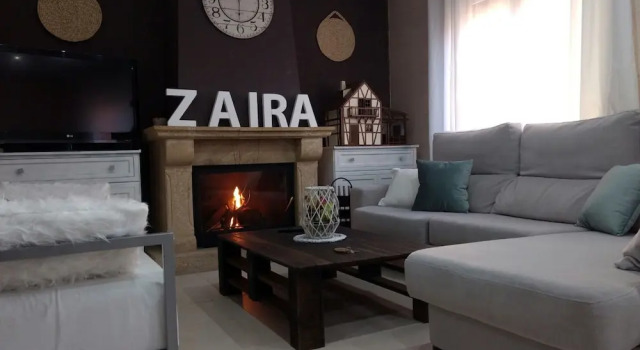 Casa Bella Zaira