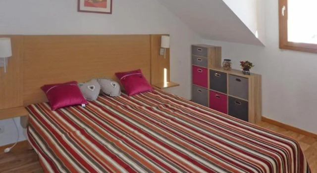 Appartement Les Orres, 3 pièces, 6 personnes - FR-1-322-376, Book Lejlighed Hoteller i Rhône-Alps med pool, Swimmingpool