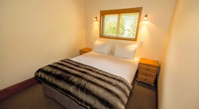 Номер Standard с 3 комнатами The Powderhorn Chateau