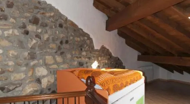El Cabañon de Pimiango, Prenota Hotel Hotel a Asturie con parcheggio, Parcheggio