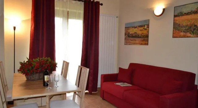 Saturnia Residence, Book Hotel Saturnia Toscana