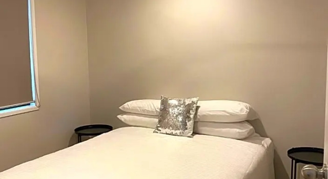 Апартаменты с 2 комнатами Koala Cabins Sunshine Coast