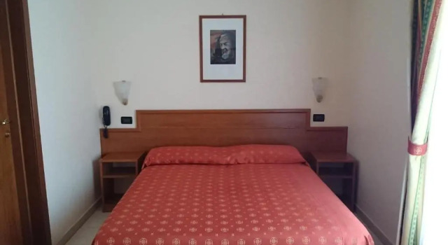 Двухместный номер Standard Hotel Holiday House