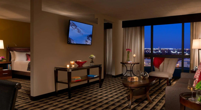 Millennium Airport Buffalo, Book Hotel Buffalo Buffalo