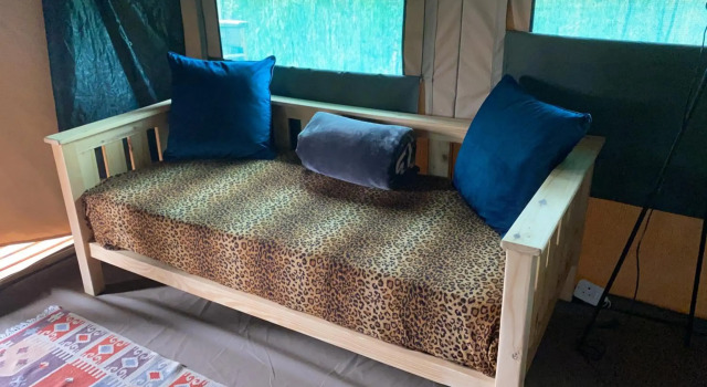 Nature's Loft, Book Hotel Hoteller i Free State med parkering, Parkering