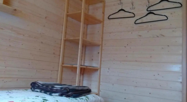 Domki pod Żukowcem, Rezerwuj Hotel Solina 