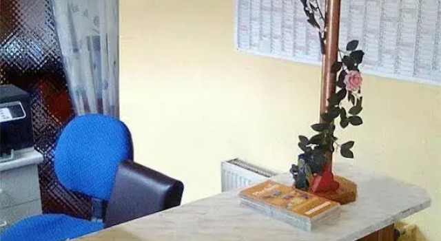 Отель Jasmine
