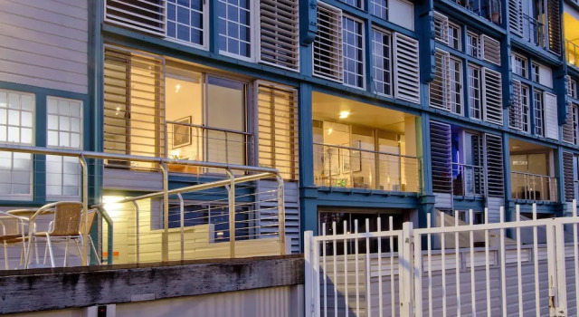 Absolute Sydney Harbour Front Luxury With Parking, Забронировать Апартаменты/квартира Апартаменты Вуллумулу, Апартаменты/квартира