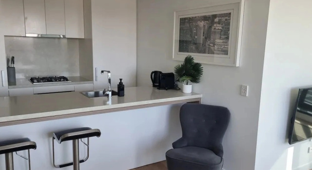 Skyline Apartment in Fortitude Valley, Забронировать Апартаменты/квартира Апартаменты Брисбна, рядом с Торговая улица Джеймс-стрит, Апартаменты/квартира