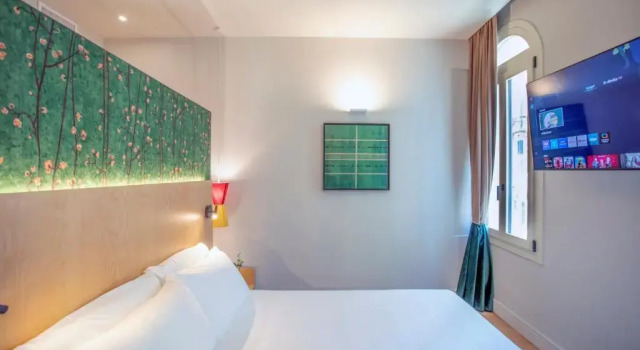 Номер Superior Hotel Casa W