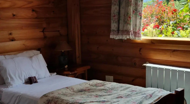 Hosteria Epulen