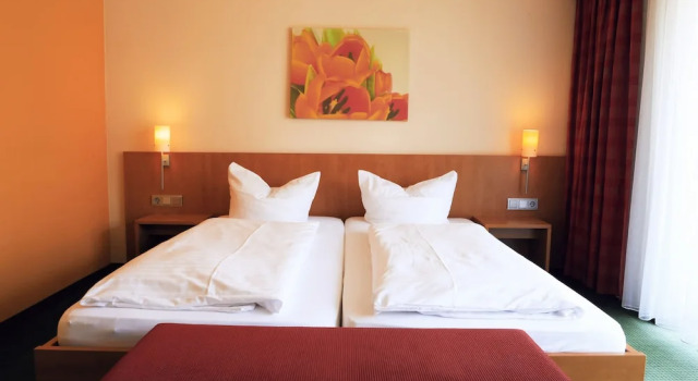 Номер Premium Hotel Gasthof Ochsen