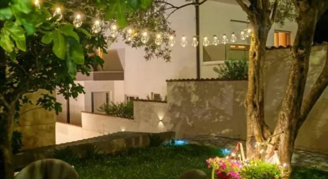 Апартаменты Apartments Andrea
